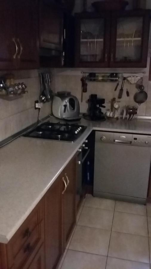 Emilia Vendeghaz Hotell Ciumani Exteriör bild
