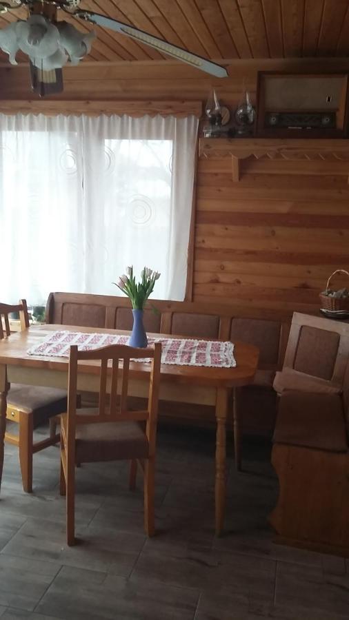 Emilia Vendeghaz Hotell Ciumani Exteriör bild