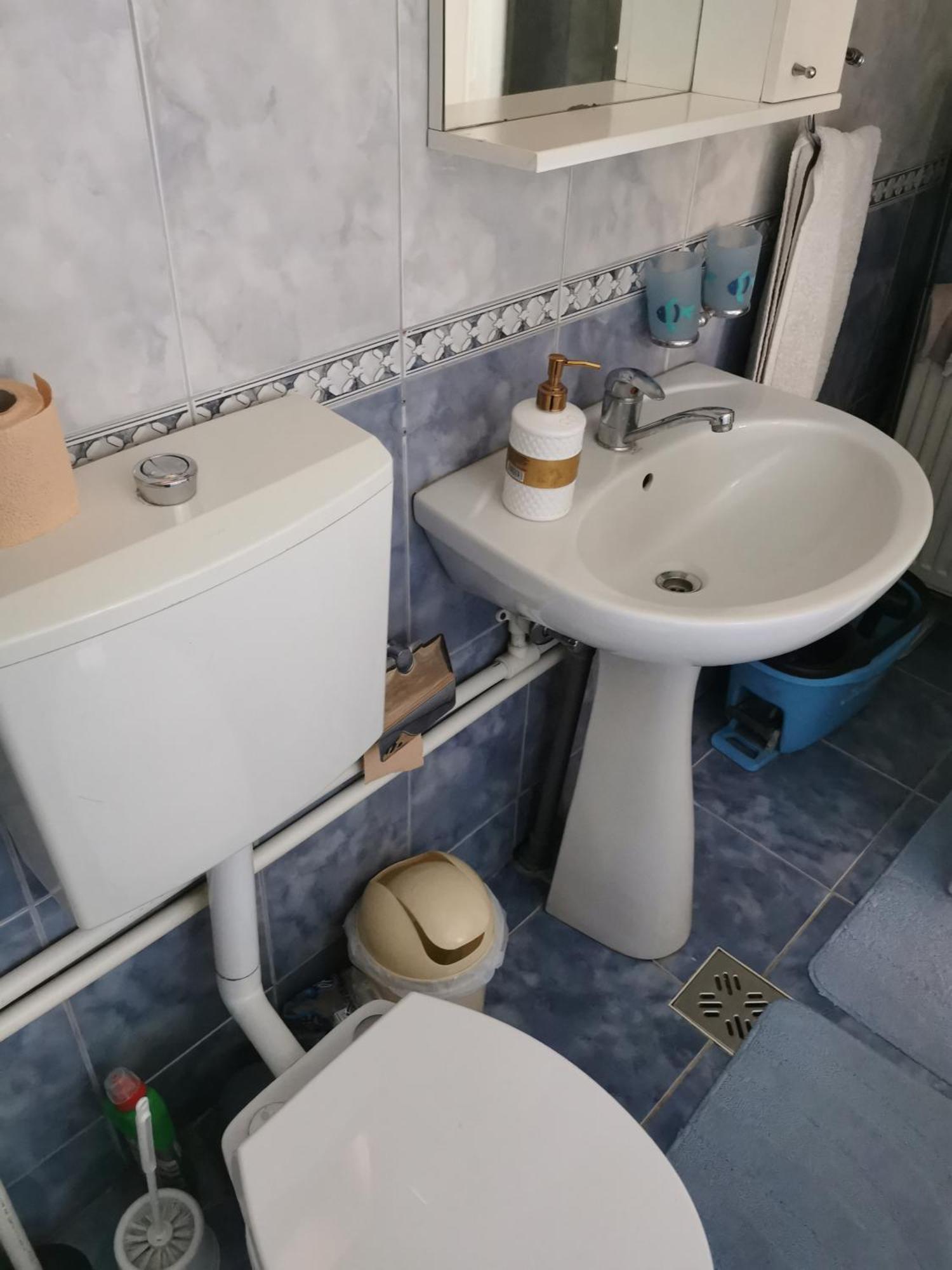 Emilia Vendeghaz Hotell Ciumani Exteriör bild
